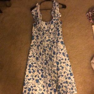 Gal Meets Glam Olivia sundress